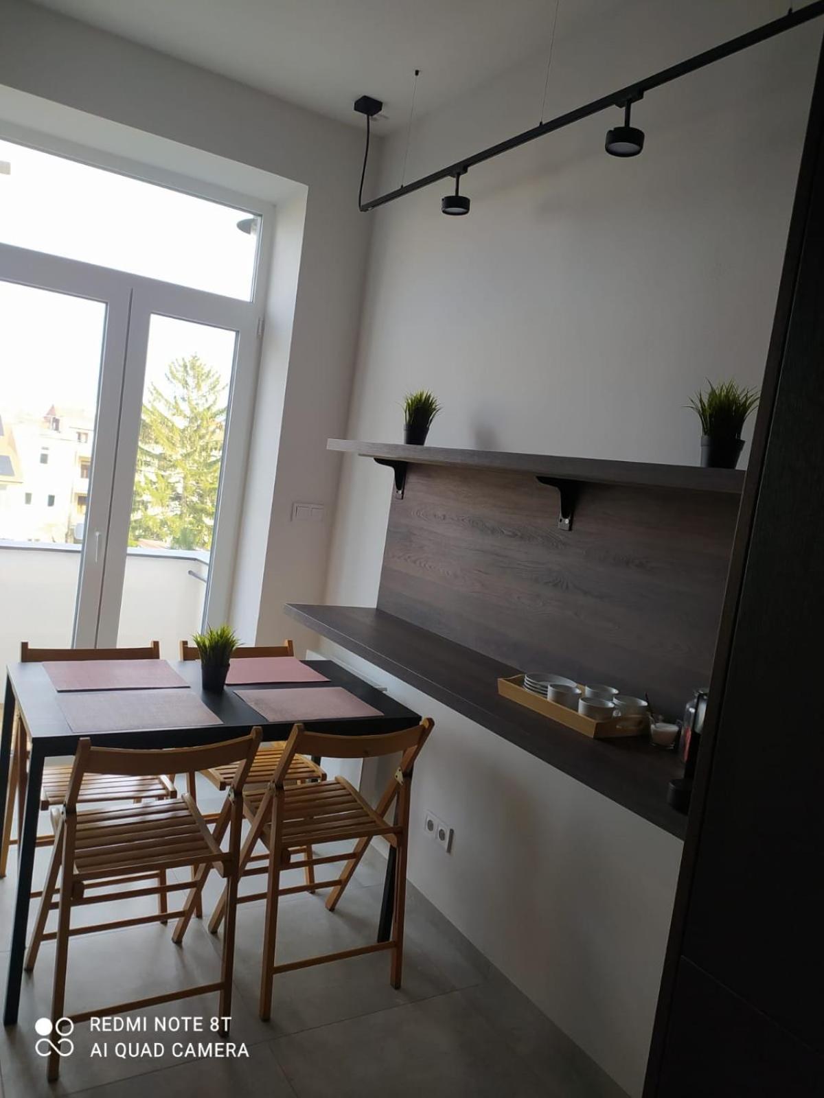 Soukromy Pokoj V Tripokojovem Byte - Private Room In Three Room Flat Brno Exterior photo