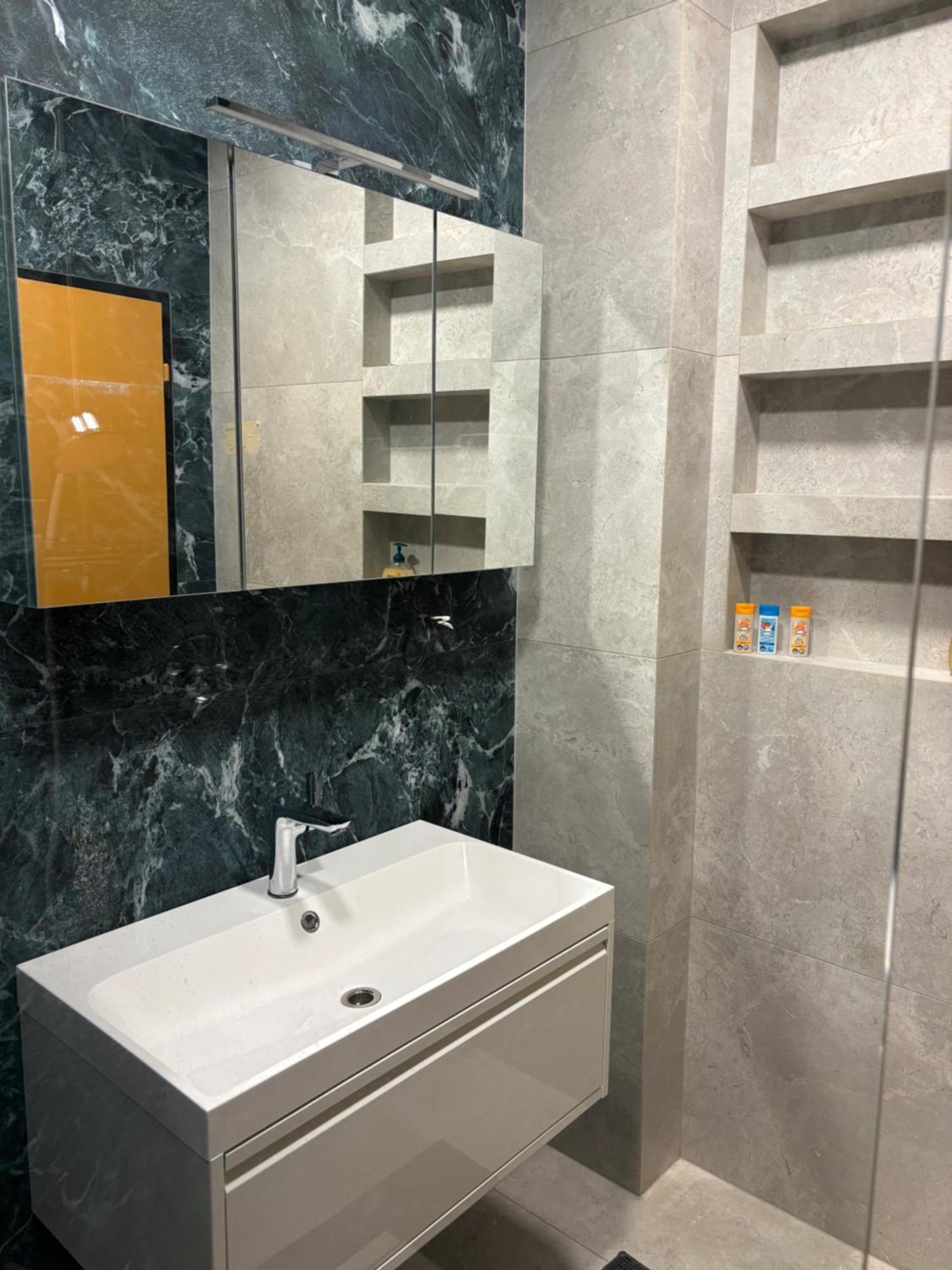 Soukromy Pokoj V Tripokojovem Byte - Private Room In Three Room Flat Brno Exterior photo